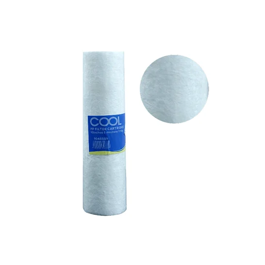 Cool TY-85003 5 Microns PP Cartridge 220g 20in