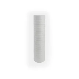Cool TY-85021 1 Micron Grooved PP Cartridge 200g 20in