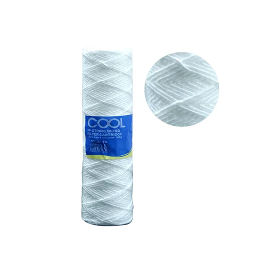 Cool TY-85024 1 Micron PP String Wood 320g 20in