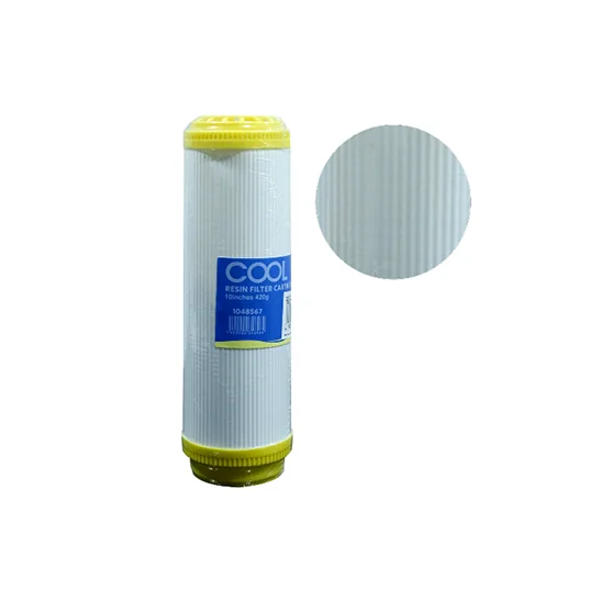 Cool TY-ION20 Resin Filter 760g 20in