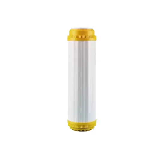 Cool TY-ION20 Resin Filter 760g 20in
