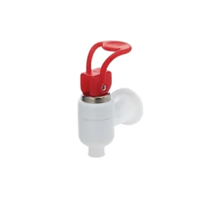 Cool TY-23117 Water Dispenser Faucet Red
