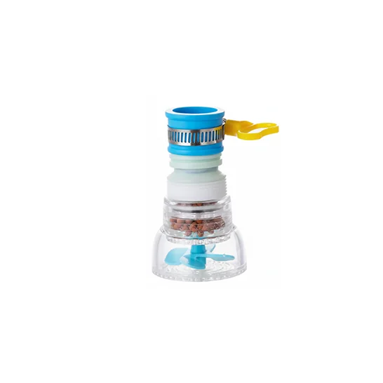 Cool Faucet Water Filter