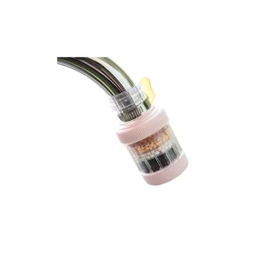 Cool Faucet Water Filter 5 Layer