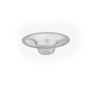 Cool TY-11047 Mesh Sink Strainer 11.5cm Stainless Steel