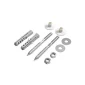 Cool TY-13030 Basin Bolt Stainless Steel