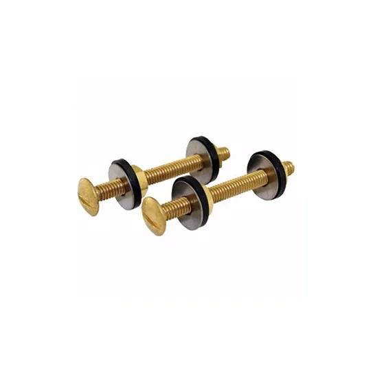 Cool TY-20037 Tank Bolts Metal 5/16x3in