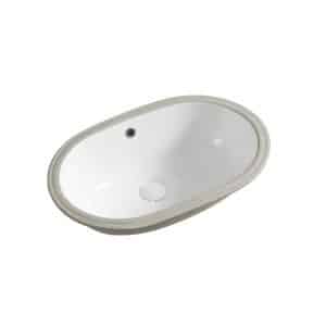 Cool Under Counter Wash Basin Rio