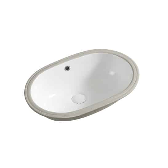 Cool Under Counter Wash Basin Rio