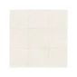 Fino CHB662407-SS Smoke White 60x60cm