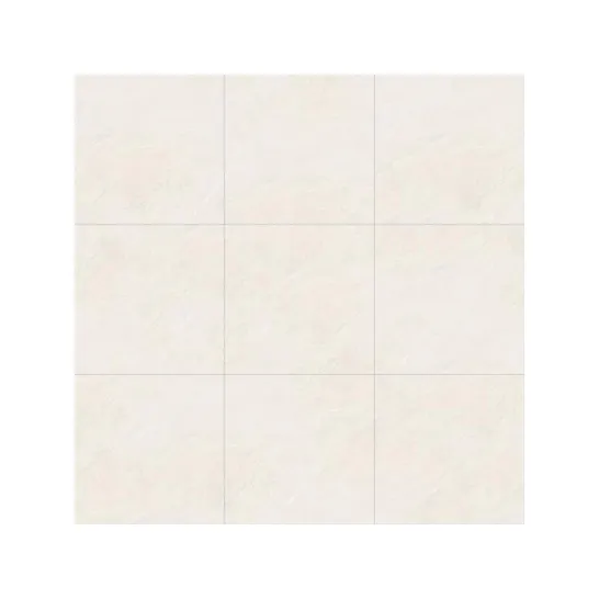 Fino CHB662407-SS Smoke White 60x60cm