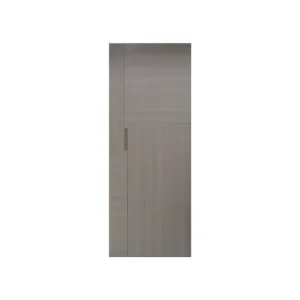 Westwood Medium Density Fiber Melamine Door 40x700x210 Classic Oak