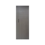 Westwood Medium Density Fiber Melamine Door 40x700x210 Light Oak