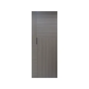 Westwood Medium Density Fiber Melamine Door 40x700x210 Light Oak