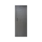 Westwood Medium Density Fiber Melamine Door 40x700x210 Dark Oak