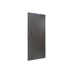Westwood Medium Density Fiber Melamine Door 40x700x210 Dark Oak