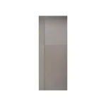 Westwood Medium Density Fiber Melamine Door 40x700x210 Light Walnut