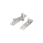Brad Air Hinge SS