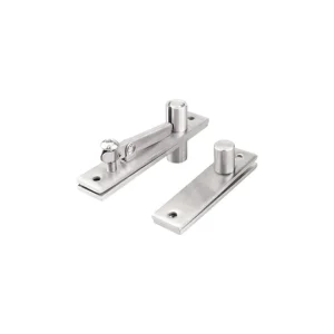 Brad Air Hinge SS