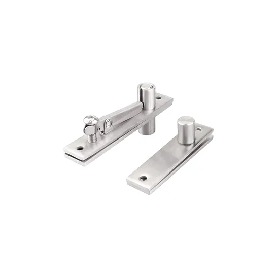 Brad Air Hinge SS