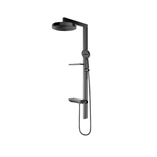 Cool Hot And Cold Shower Set