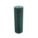 Wire King Pvc Coated Welded Wire