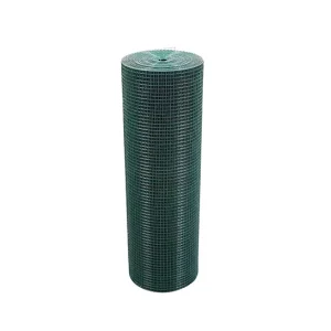 Wire King Pvc Coated Welded Wire