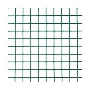 Wire King Pvc Coated Welded Wire
