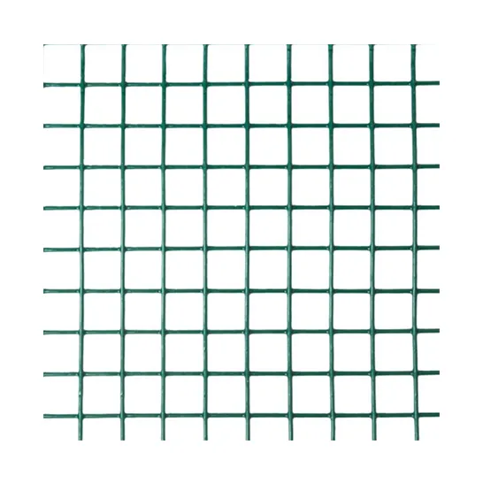 Wire King Pvc Coated Welded Wire