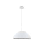 Drop Lamp HLHN8487L Matt White