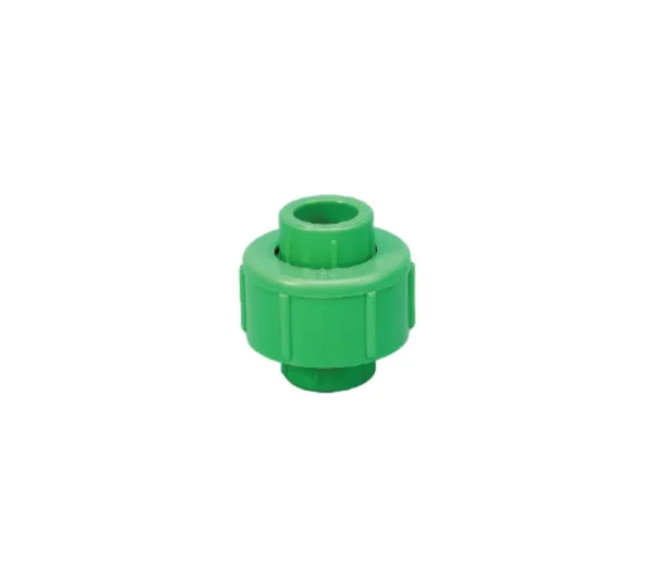 ACQUA PRO PPR Union 20mm