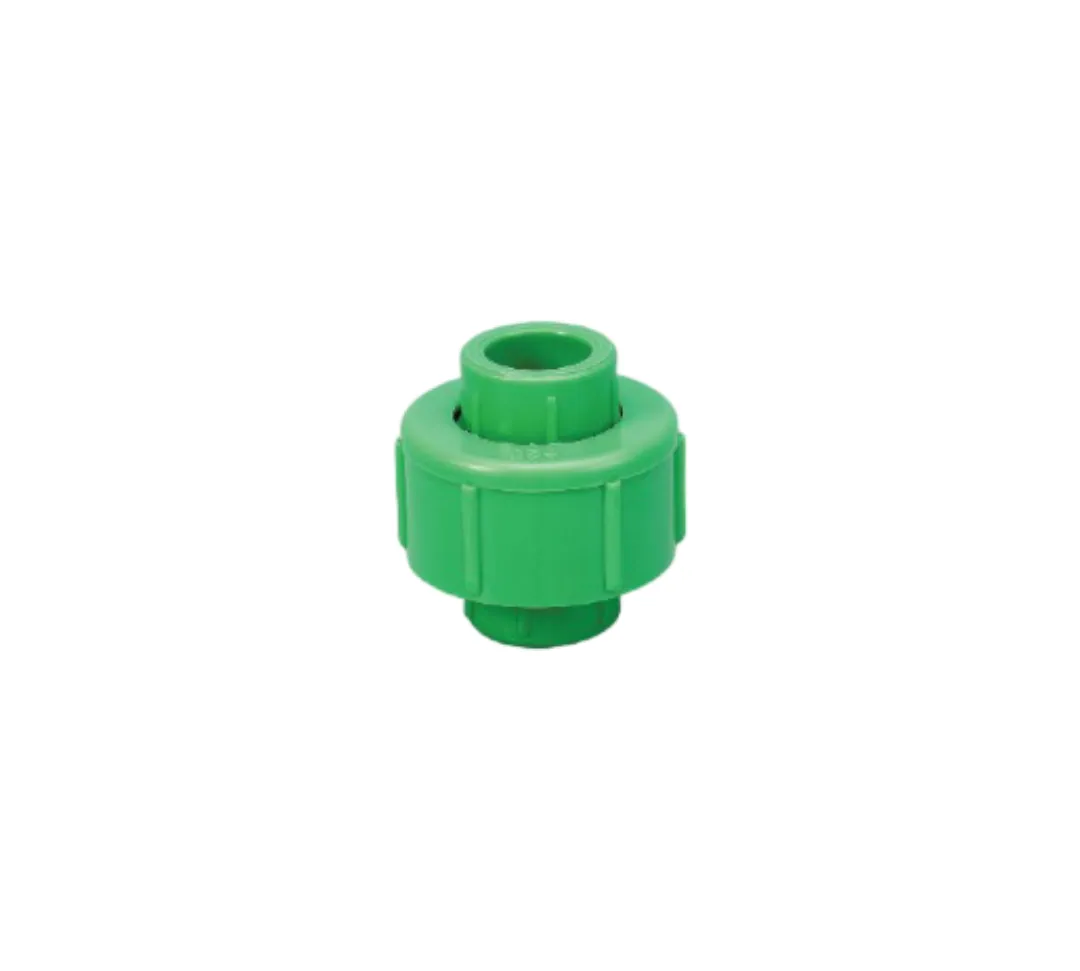 ACQUA PRO PPR Union 20mm
