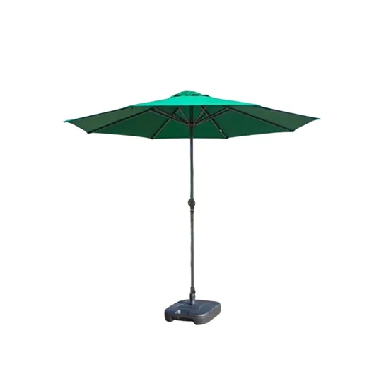 EZ Home Outdoor Umbrella Green