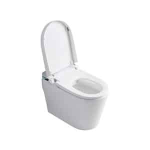 Cool Atlas Intellet 1-pc Watercloset