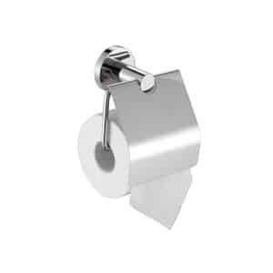 Cool Paper Holder Polish SS304
