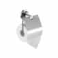 Cool Paper Holder Polish SS304