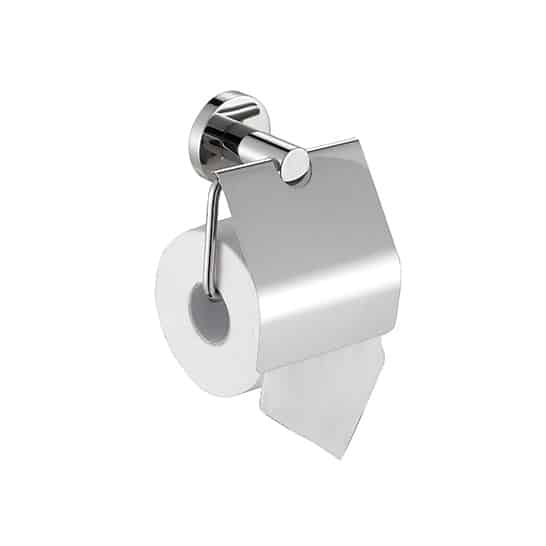 Cool Paper Holder Polish SS304