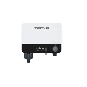 Tenyo Water Heater TY-D3545D135 Single Point (3500W)