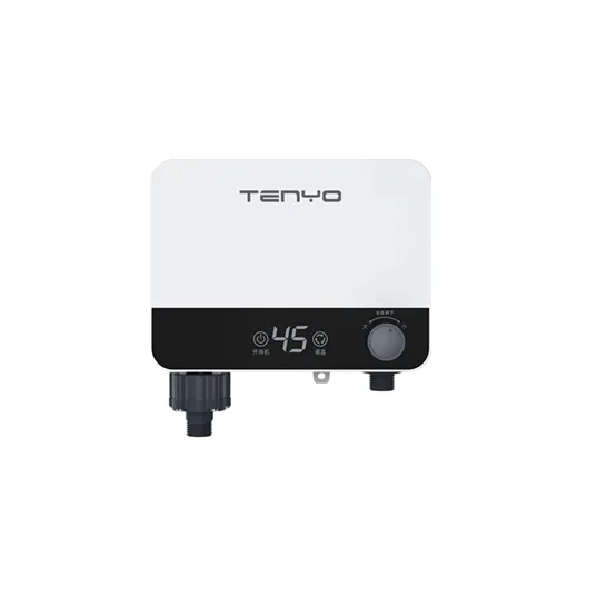 Tenyo Water Heater TY-D3545D135 Single Point (3500W)