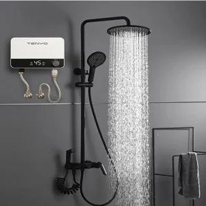 Tenyo Water Heater TY-D3545D135 Single Point (3500W)