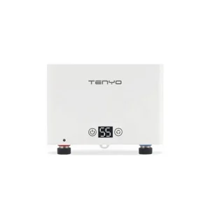 Tenyo Water Heater TY-D5511D155 Multi Point (5500W)