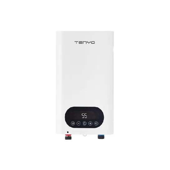 Tenyo Water Heater TY-D5523D255 Multi Point (5500W)