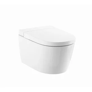 Roca Ona In-Flush Rimless Watercloset - Image 1