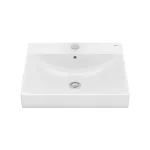 Roca Over Counter Washbasin Ona 450mm
