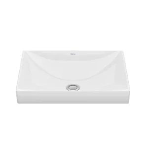 Roca Over Counter Washbasin Ona 500mm
