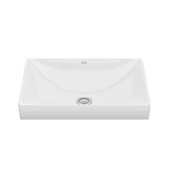 Roca Over Counter Washbasin Ona 500mm