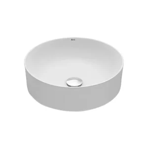 Roca Over Counter Washbasin Ona 370mm