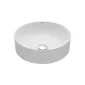 Roca Over Counter Washbasin Ona 370mm