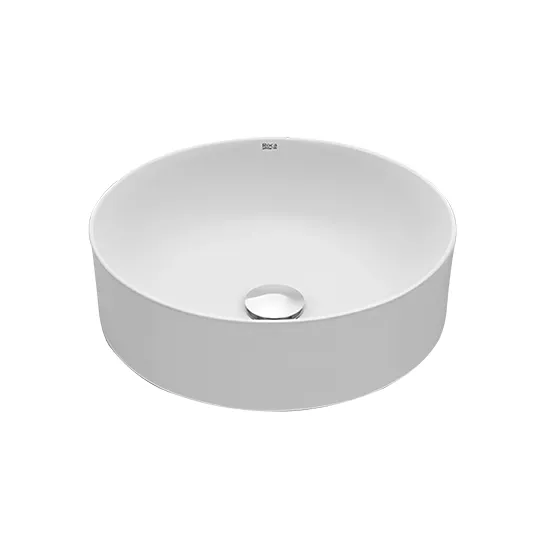 Roca Over Counter Washbasin Ona 370mm