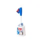 IKleaner K19014 Toilet Brush and Caddy Set total length:41cm